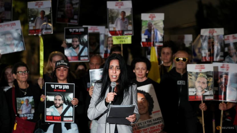 Israel 'more optimistic' on prospects of Gaza hostage deal 