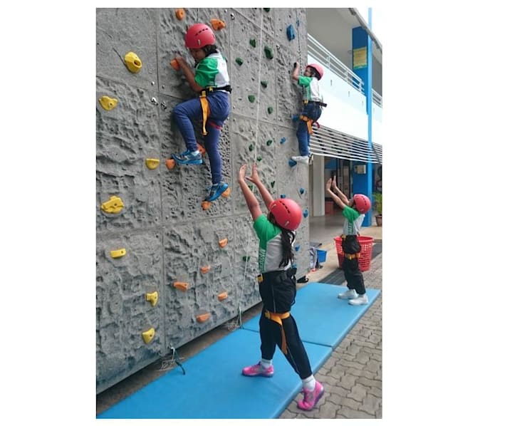 Schools move to provide learning opportunities for all
