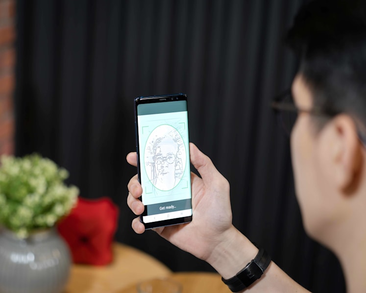 DBS, GovTech pilot ‘selfie’ verification for faster digital banking sign-ups