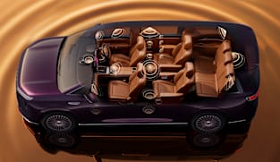 Allure of Luxury: What to Expect from the LUXEED Media Test Drive