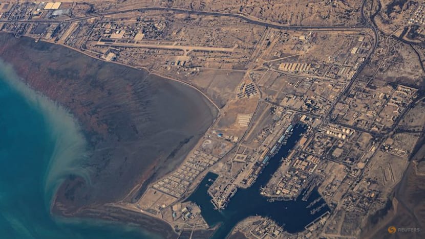 One killed, 14 hurt in blast in Iran's Bandar Abbas; gas leak identified by fire chief as cause