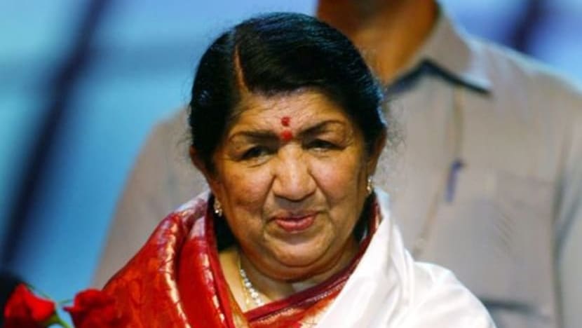 India berduka gugurnya 'ratu melodi' Lata Mangeshkar India berduka gugurnya 'ratu melodi' Lata Mangeshkar