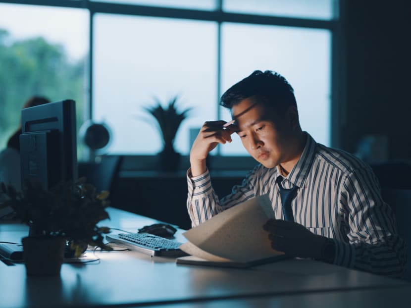 Commentary: We need to acknowledge that 'old' way of working was wrong