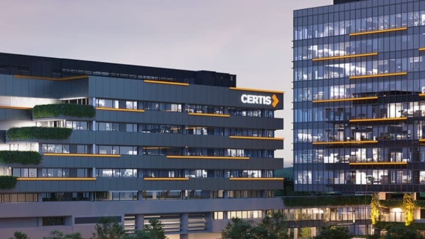 Certis asks officers on medical leave to share location if they are not at home