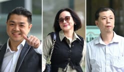 Healing the Divide chat group member testifies about how he was offered saline for COVID-19 vaccine 