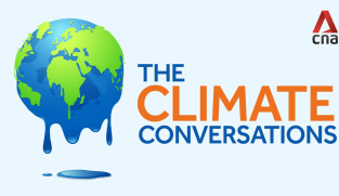 The Climate Conversations Podcast: Will the move towards sustainable aviation fuel take flight?
