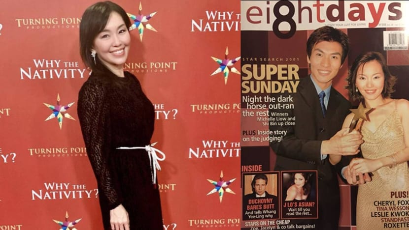 michelle-liow-star-search-acting-comeback-8days
