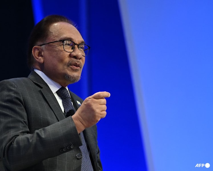 Commentary: Sabah and Sarawak are proving to be a political headache for Anwar