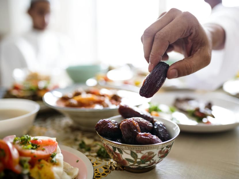 Expert tips on preparing and eating healthier (and still tasty) food during Ramadan