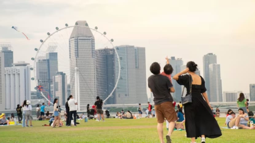'Dakapi definisi kejayaan lebih luas': Laporan Melakar Hala Tuju Singapura bentang visi baharu SG
