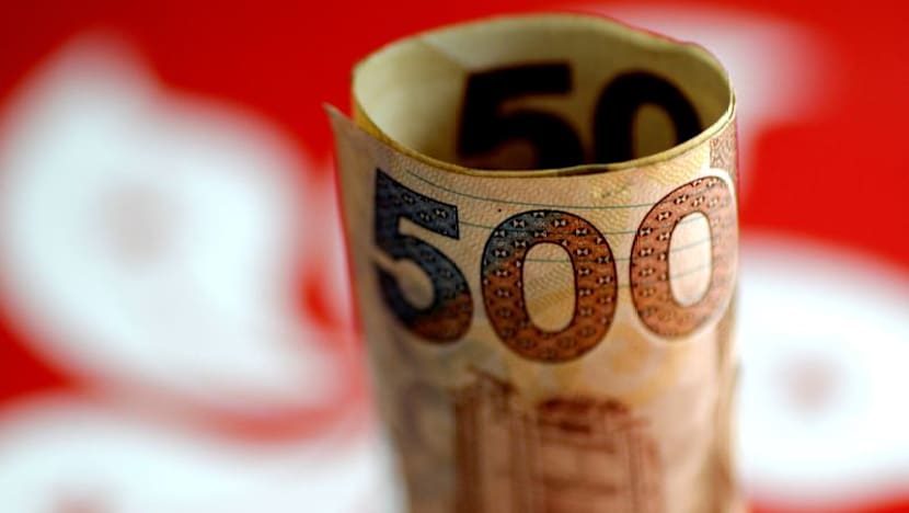 Guotai Junan International receives take-private offer at over $3.6 billion valuation