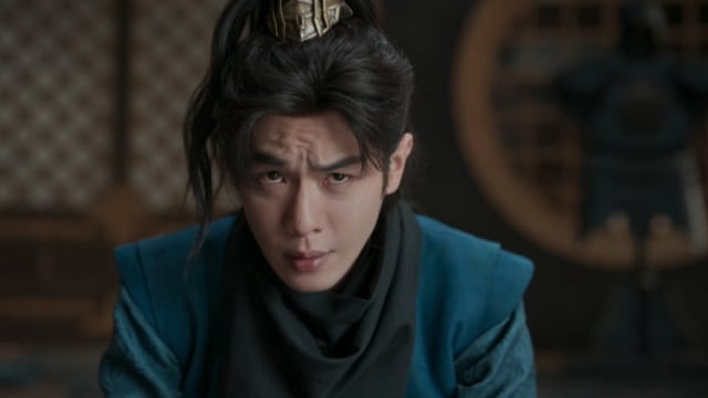 庆余年 2（第2集）：范闲与太子联盟