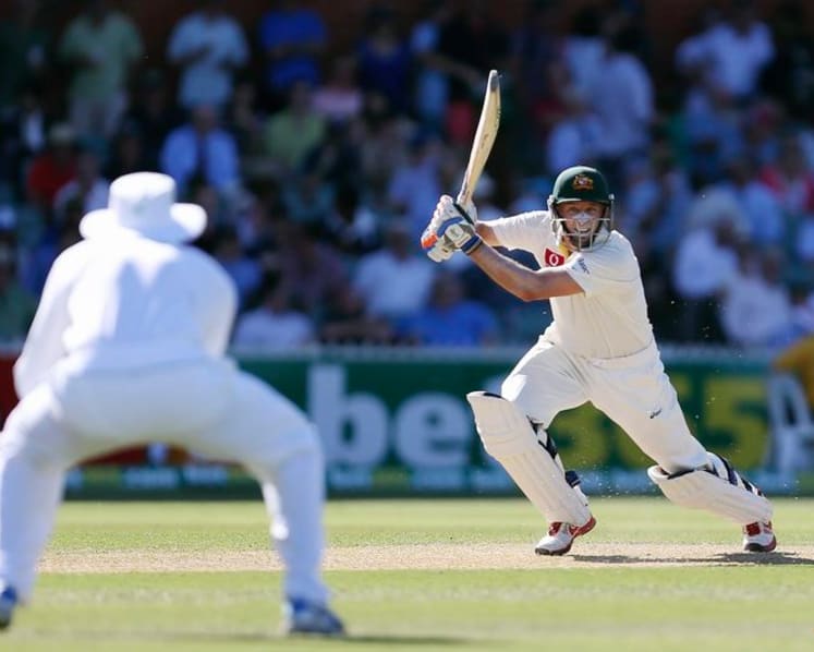 Hussey considering batting coaching role with England for Ashes series