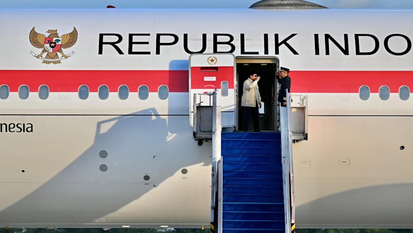 Prabowo bawa oleh-oleh investasi Rp90 T dan 600 ribu pekerjaan dari lawatan Eropa