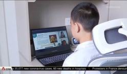 Already reeling from COVID-19, Singapore tuition centres in China hit by new restrictions | Video