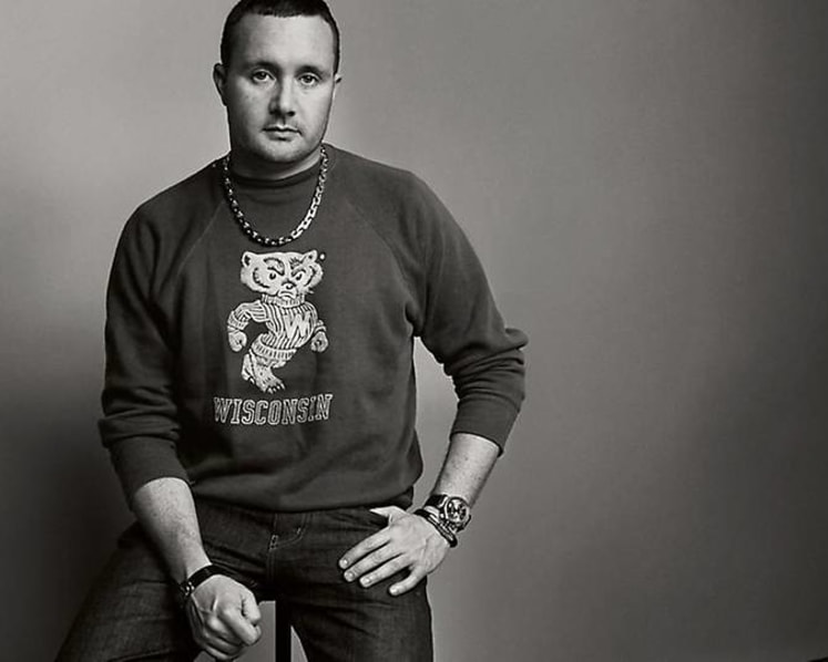 Kim Jones is leaving Louis Vuitton