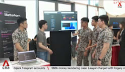 Defence Innovation, Work Improvements: 139 people, teams, units across MINDEF, SAF recognised