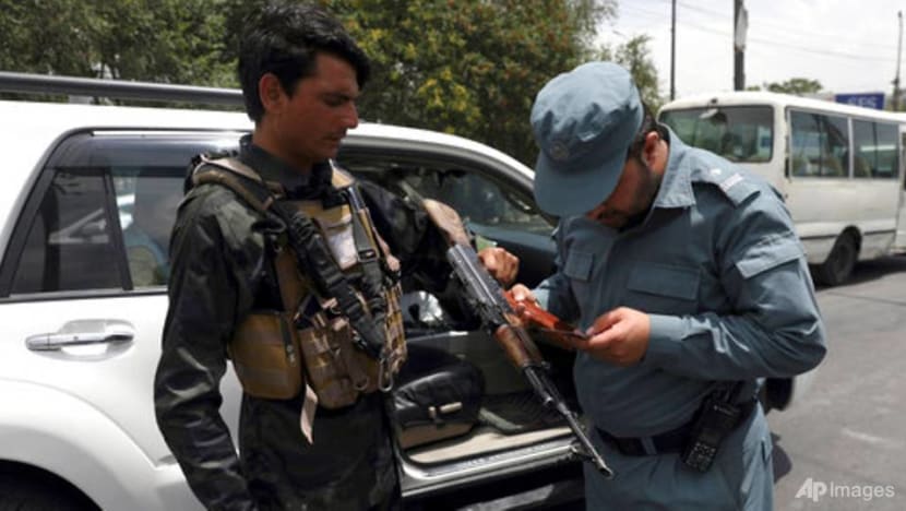 China evacuates nationals from Afghanistan amid US pullout