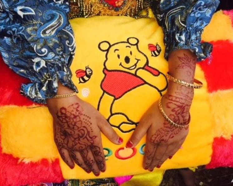 'It’s tradition': The child brides of Indonesia's Sumenep Regency