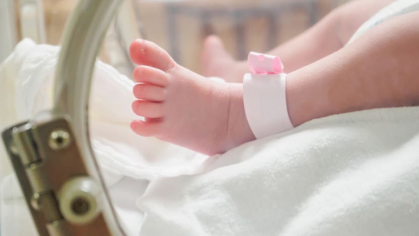 Registering names for stillborn children and changing the definition of stillbirth: What you need to know Registering names for stillborn children and changing the definition of stillbirth: What you need to know