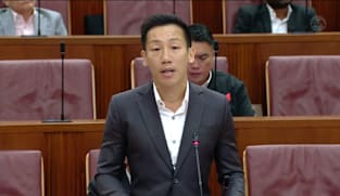 Budget 2026 debate: Xie Yao Quan on fiscal marksmanship for the long term