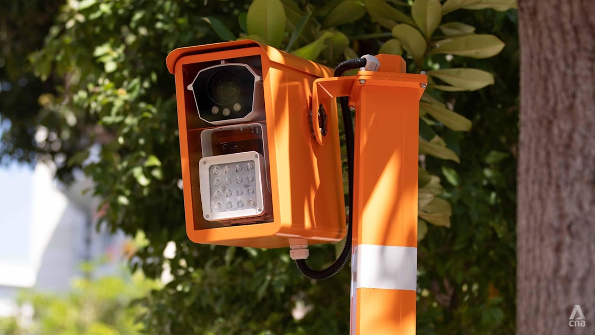 Police to expand coverage of traffic enforcement cameras as road fatalities and injuries rise again in 2025