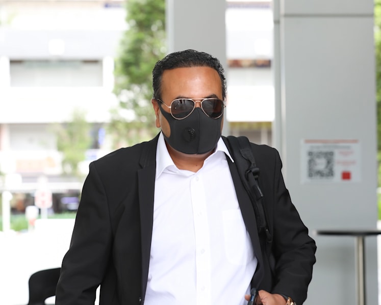 Covid-19: Foreigner charged with lying about travel history to enter S’pore Supreme Court