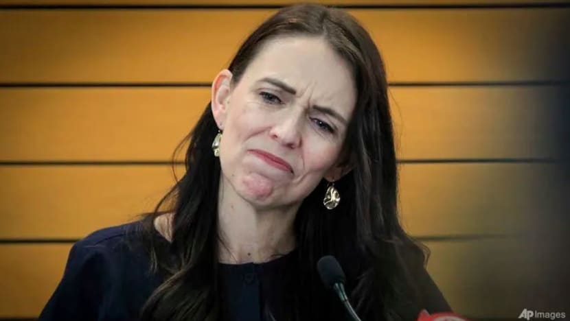 PM New Zealand Jacinda Ardern dijangka letak jawatan pada Feb 
