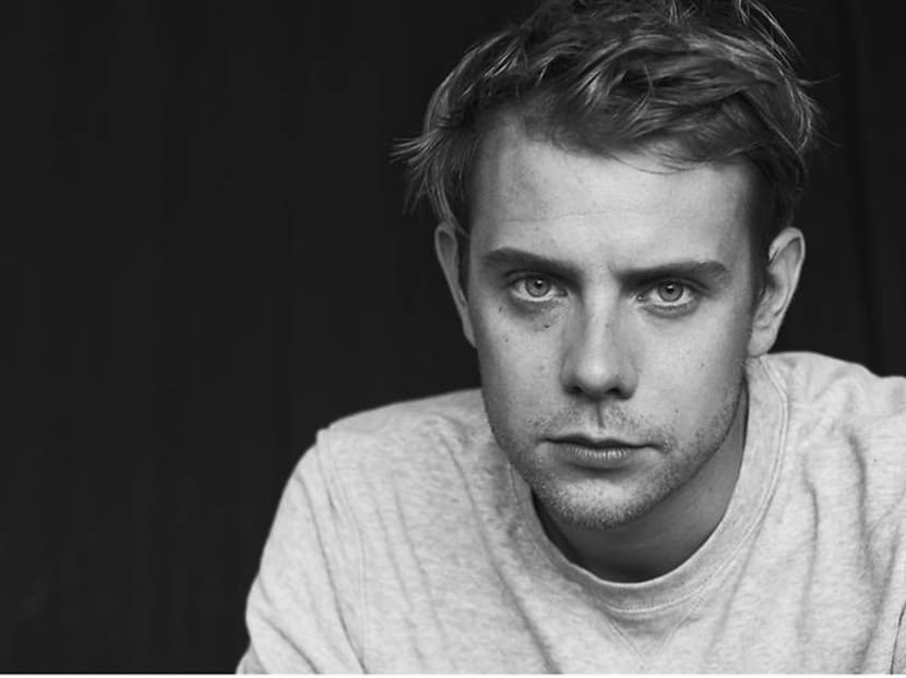 A love for craft: Why Loewe’s Jonathan Anderson isn’t your typical designer