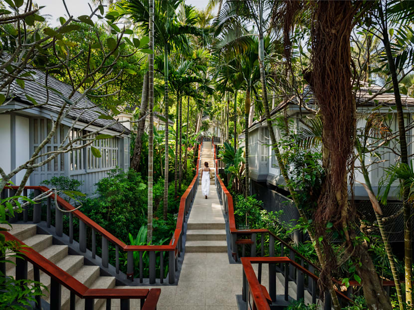 Why guests keep returning to The Surin Phuket, season after season