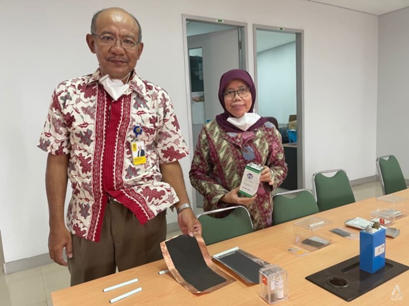 Lightweight, faster charge time: Indonesian researchers use coffee grounds to power EV batteries