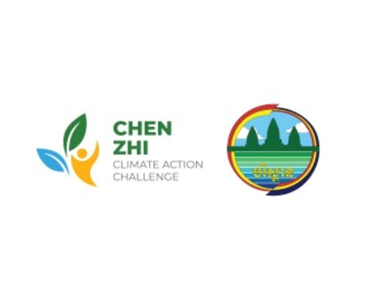 Chen Zhi Climate Action Challenge and Ministry of Environment Partner to Advance Youth Climate Solutions in Cambodia