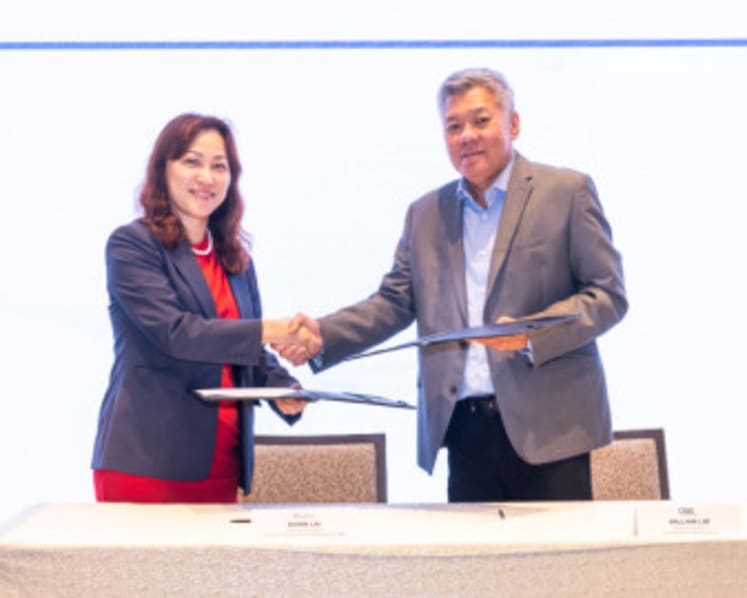 Credit Bureau Singapore and Experian Malaysia Sign MOU to Enable Cross-Border Credit Reporting