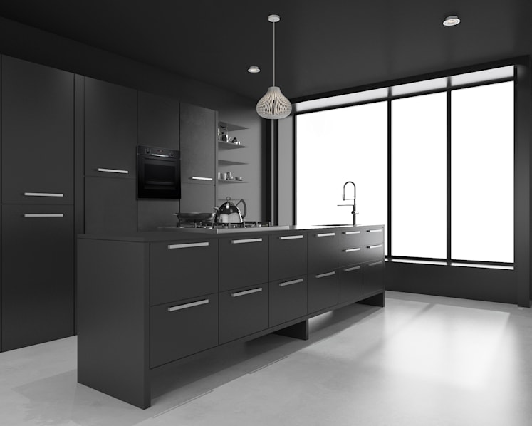Time for a kitchen upgrade? Check out these nifty new appliances