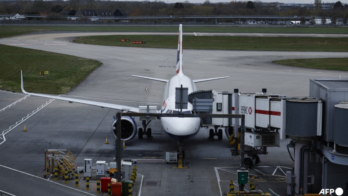 Heathrow shutdown raises concerns over contingency planning Heathrow shutdown raises concerns over contingency planning