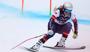 Lindsey Vonn snaps back at retirement talk