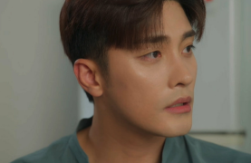 完美的结婚公式（第15集）：道国也是穿越者