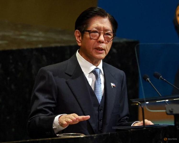 Philippines declares energy emergency over Middle East conflict risks
