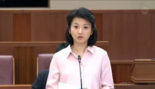 Sun Xueling on support for buyers whose BTO flats are completed early