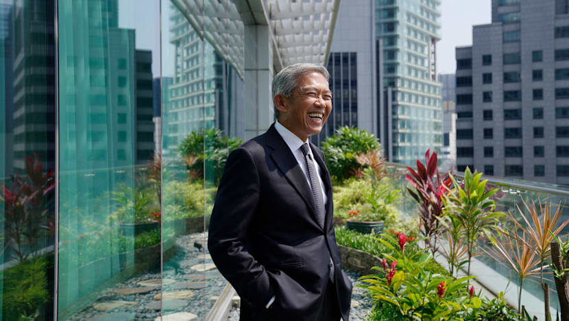 Bank of Singapore seeks to expand its family office business