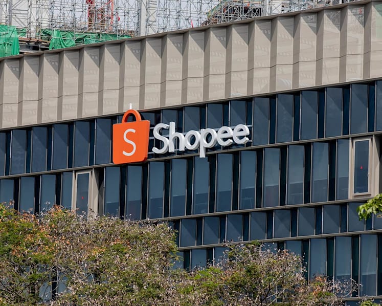 Shopee rises to top tier of e-commerce platform safety ratings; Carousell, Facebook Marketplace stay at bottom
