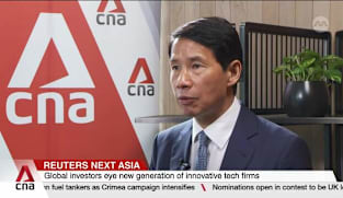 Primavera Capital chairman Fred Hu on investing in China
