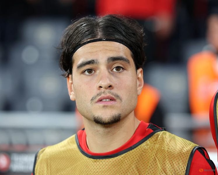 Trabzonspor sign winger Simsir from Midtjylland for 13 million euros
