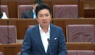 Henry Kwek on Online Safety (Relief and Accountability) Bill