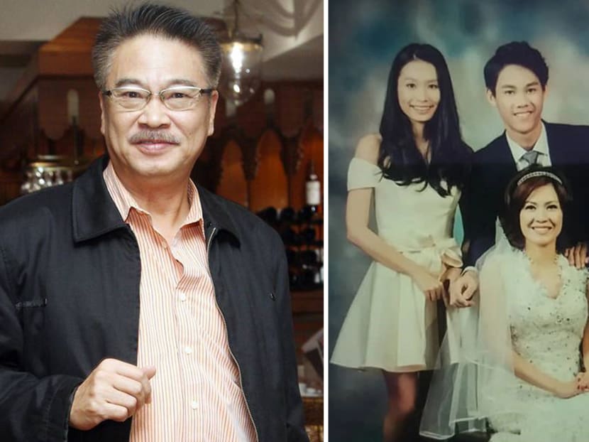 Ng Man Tat’s Last Wish Was To Be Buried In Malaysia To Be Close To Johor Bahru-Based Wife & Kids