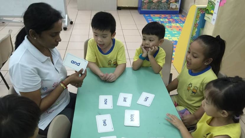 New scheme set to make childcare more affordable