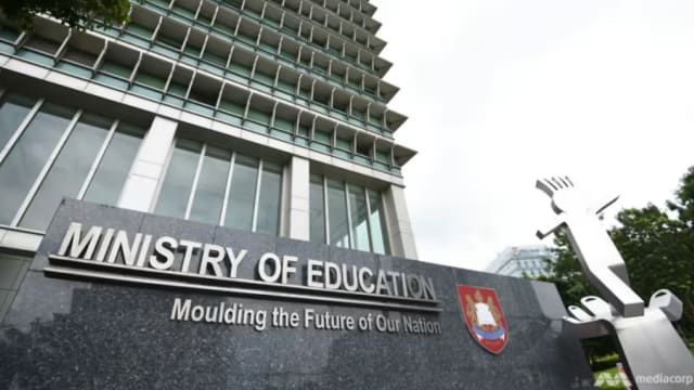 蒙福中学学生冲突事件 教育部：三名涉事学生受适当处罚