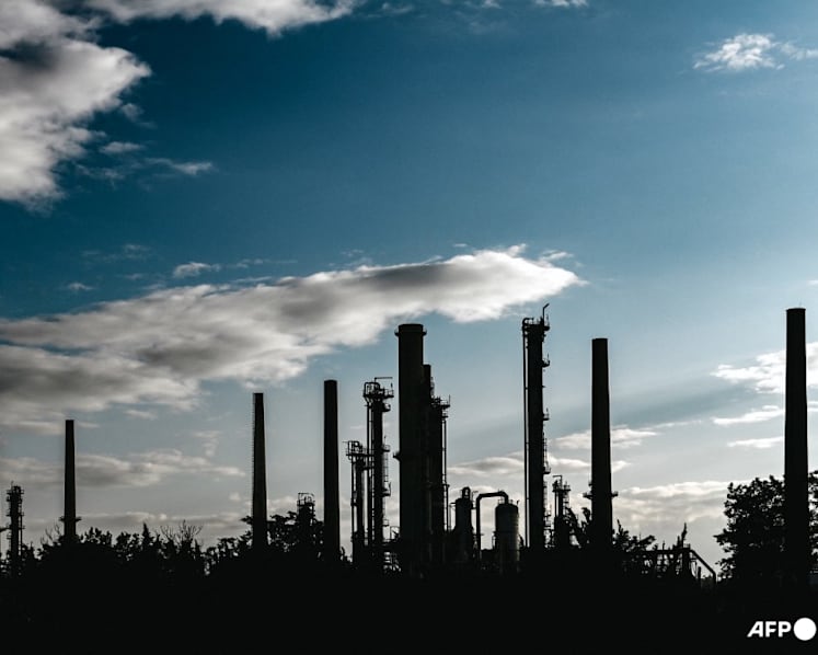 Commentary: A better way to guard against the next oil crisis