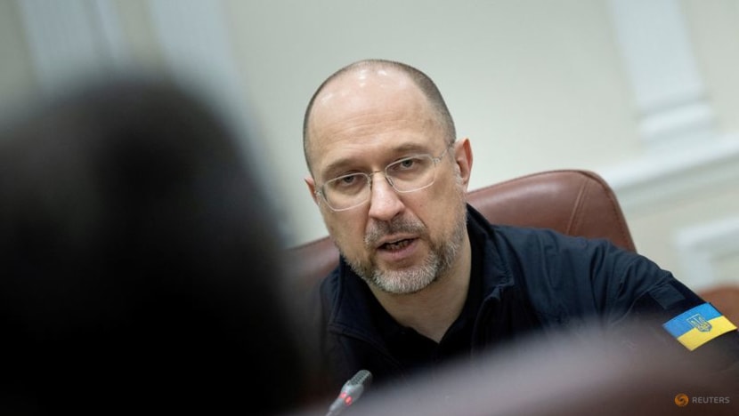 PM says Ukraine needs extra US$15 billion to cover 2025 budget gap PM says Ukraine needs extra US$15 billion to cover 2025 budget gap