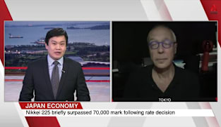 East Asia Tonight - Tue 16 Jun 2026